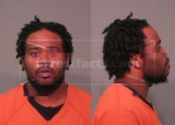 Latrell Ira-Miles Maurice