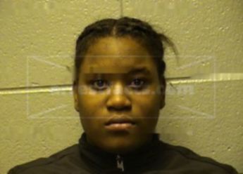 Nicole L Fulton