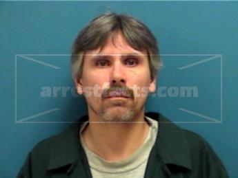 Scott Allen Johnson