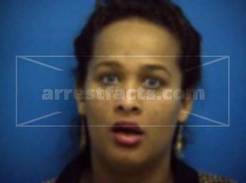 Lakecha Zanette Locklear