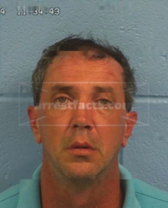 Kenneth Wayne Patton