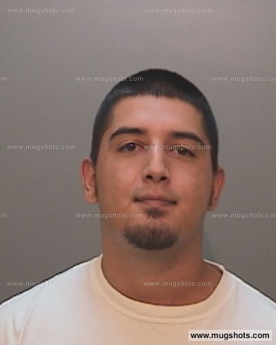 Alden Alexander Trevino
