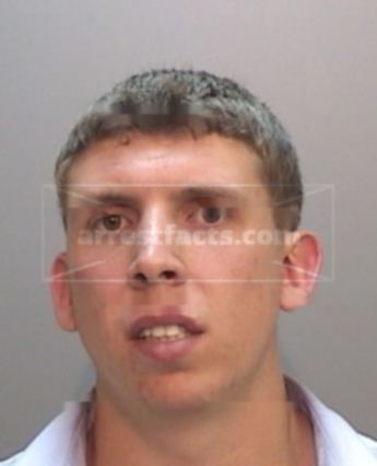 Matthew Benjamin Cox