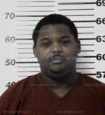 Ladarius Breon Bell