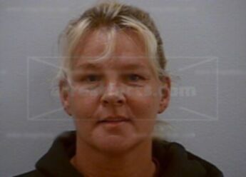 Tricia J Boyd