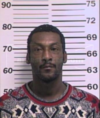 Willie Earl Davis