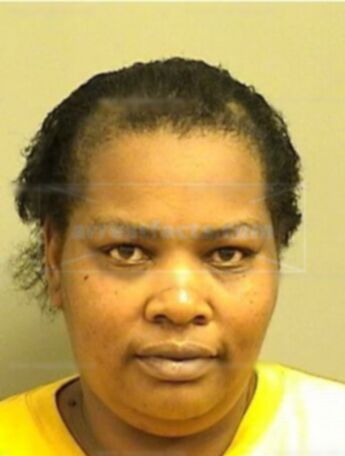 Tanya Michell Burgess