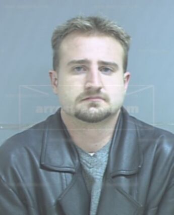Ryan Lee Naylor