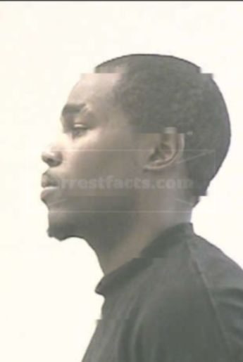Dedrick Antoine Smith