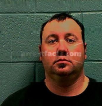 Bradley Earl Roberts