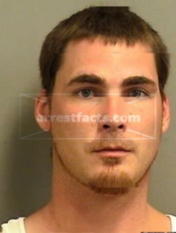 Brandon Arthur Moody