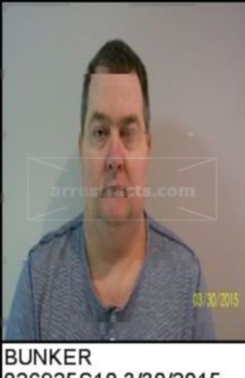 Steven Mickey Bunker