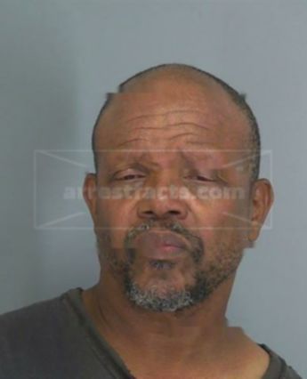 Ronald Jeffrey Brooks