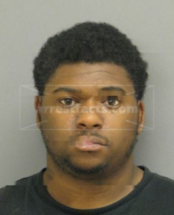 Cedric Ethan Alexander J Dorsey