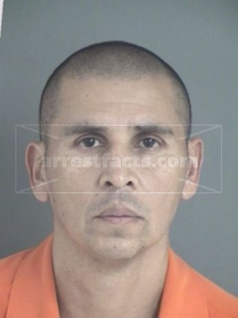 Marco Antonio Mijares