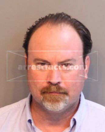 Jeffrey Dean Davis