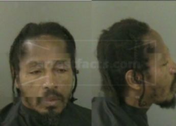 Otis Jerome Bryant