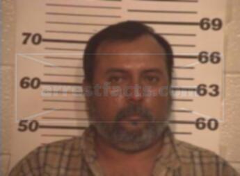 Francisco Olvera Jr.