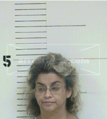 Angela Maria Wilborn