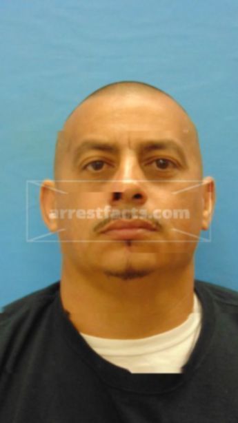 Gilbert Bobby Davila