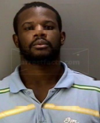 Antory Davon Williams