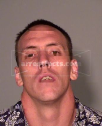 Jerrold Matthew Shaw