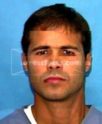Ulises Rodriguez