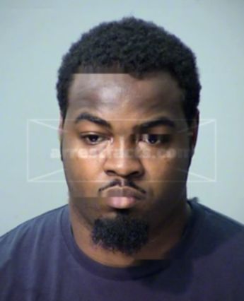 Stephen Jackson