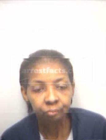 Faye Simms Aycock