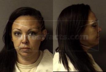 Amber Lee Ryle