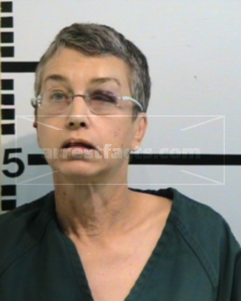 Patricia Sue Sadlack