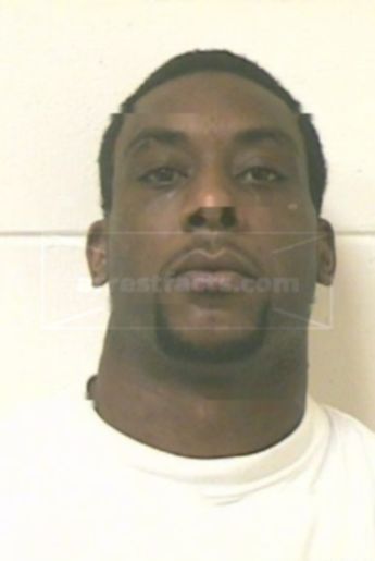 Tevoris Dandre Dumas