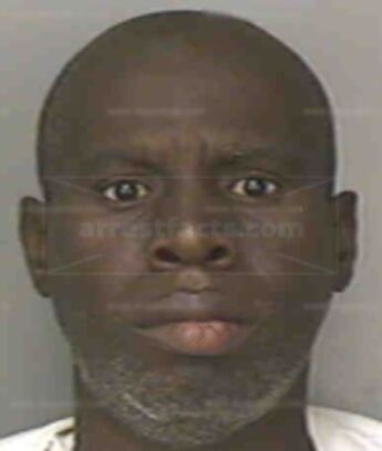 Cedric Lamont Hymes