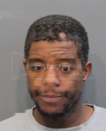 Lyonte Torel Burnett