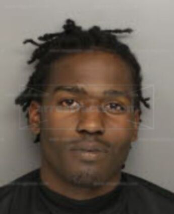 Quintarious Jermaine Roberts