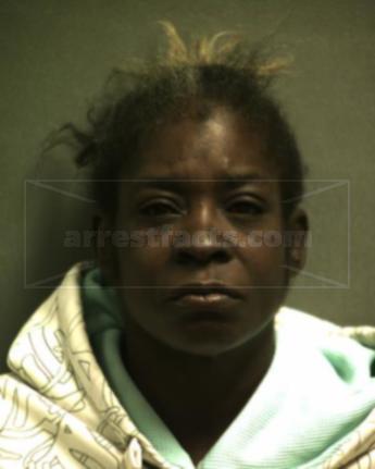 Pamela Jean Thomas