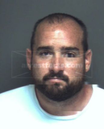 Timothy David White