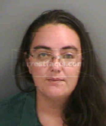 Kati Marie Mcburney