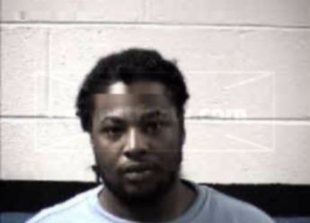 Reginald Deshawn Featherstone