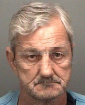 Richard Leslie Desmarais