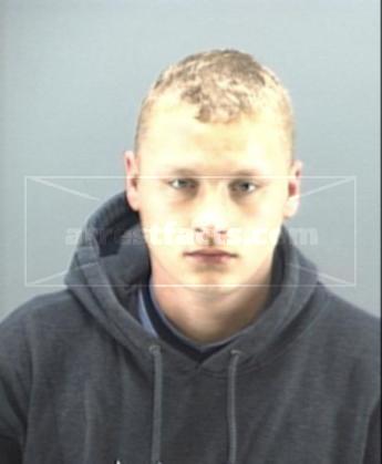 Michael Shane Williams