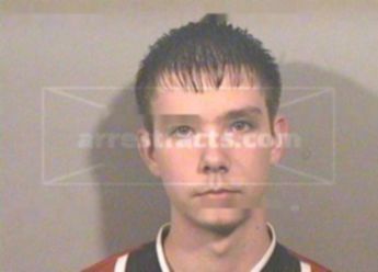 Chester Louis Edens