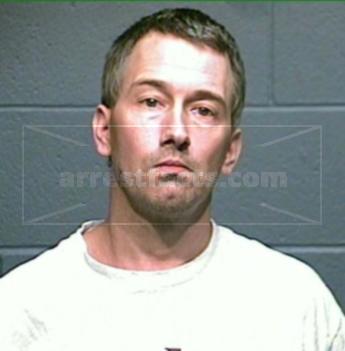 Darren Oscar Delaune