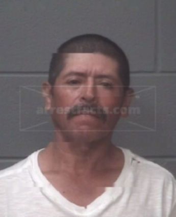 Andres Castillo Ortiz