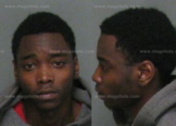 Montrae Hickman