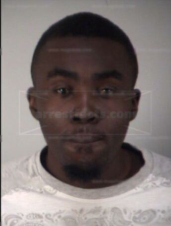 Daquan Mikel Sharpe