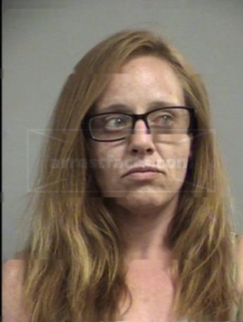 Tonya Karrie Odle