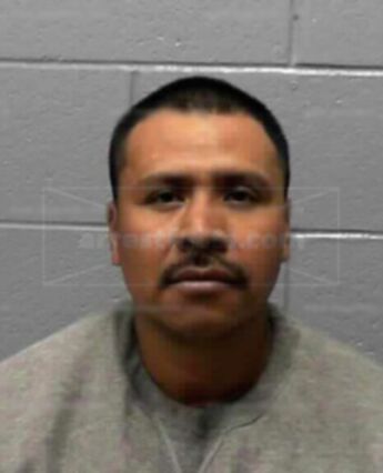 Fernando Ramirez Espinoza