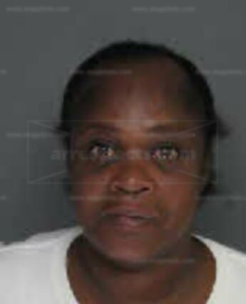 Valerie Mccargo Henderson