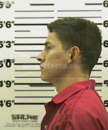 Dominic Ortega